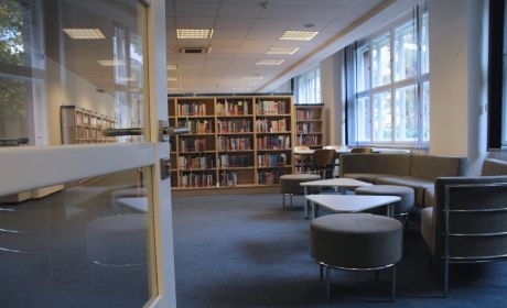 Opening Hours of VŠE Libraries – Easter and Dean’s Day