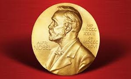 Nobel Prize in Economics 2024