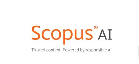 Scopus AI: Trial access